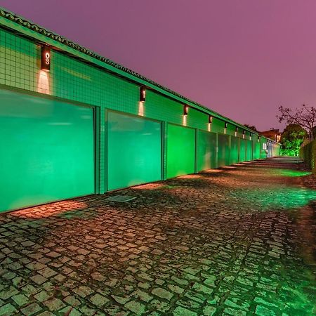 Dreams Motel (Adults Only) Fortaleza  Ngoại thất bức ảnh