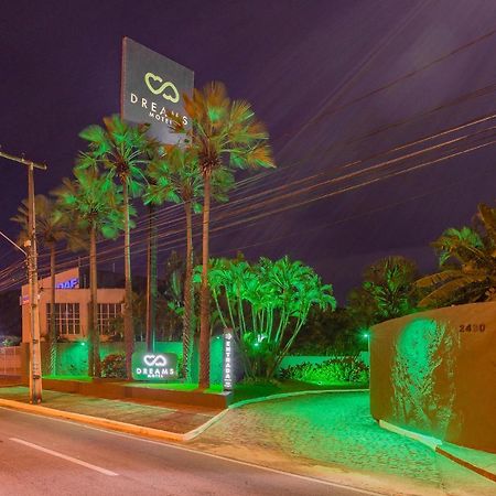 Dreams Motel (Adults Only) Fortaleza  Ngoại thất bức ảnh