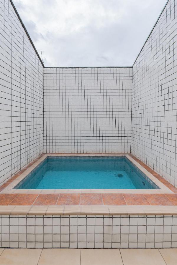Dreams Motel (Adults Only) Fortaleza  Ngoại thất bức ảnh