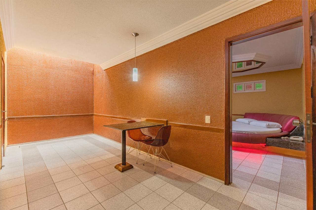 Dreams Motel (Adults Only) Fortaleza  Ngoại thất bức ảnh