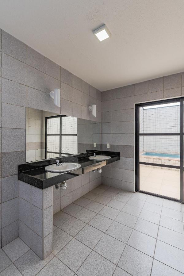 Dreams Motel (Adults Only) Fortaleza  Ngoại thất bức ảnh