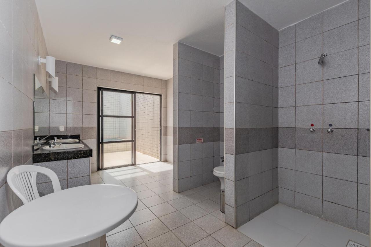 Dreams Motel (Adults Only) Fortaleza  Ngoại thất bức ảnh