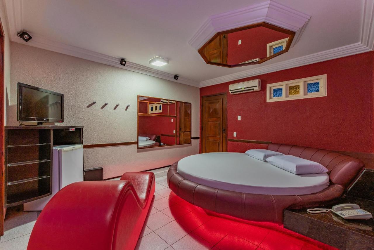 Dreams Motel (Adults Only) Fortaleza  Ngoại thất bức ảnh