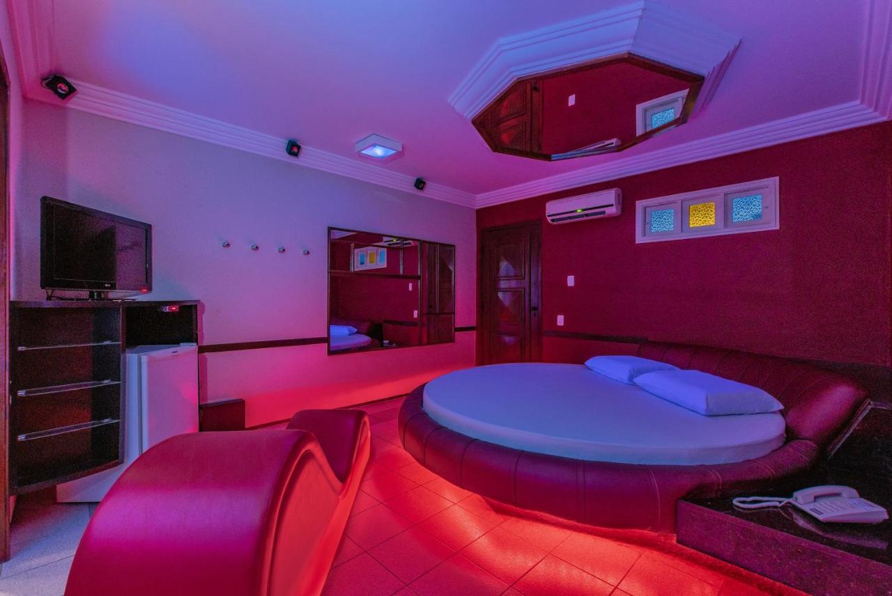 Dreams Motel (Adults Only) Fortaleza  Ngoại thất bức ảnh