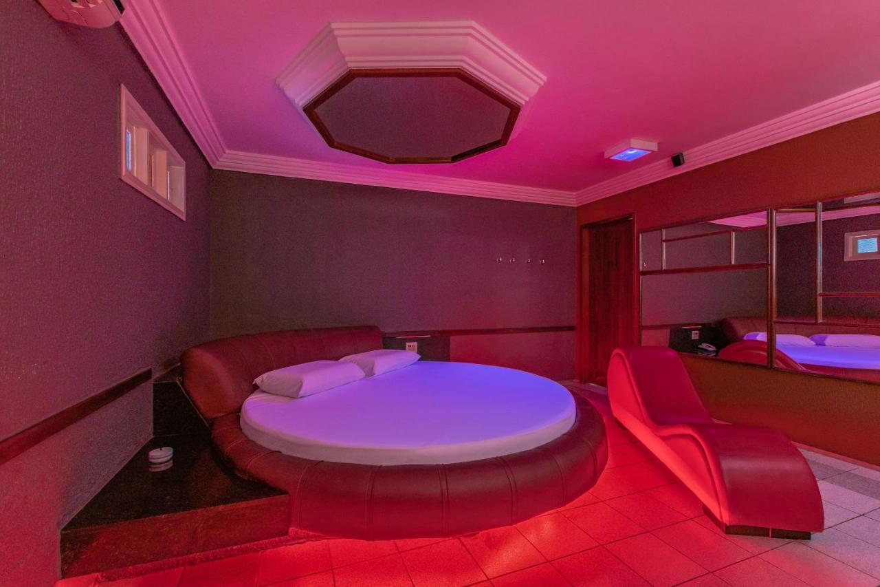 Dreams Motel (Adults Only) Fortaleza  Ngoại thất bức ảnh