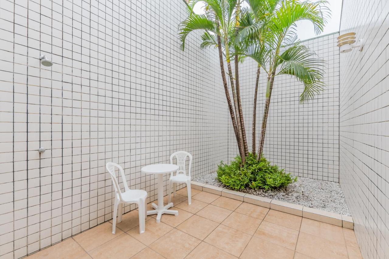 Dreams Motel (Adults Only) Fortaleza  Ngoại thất bức ảnh