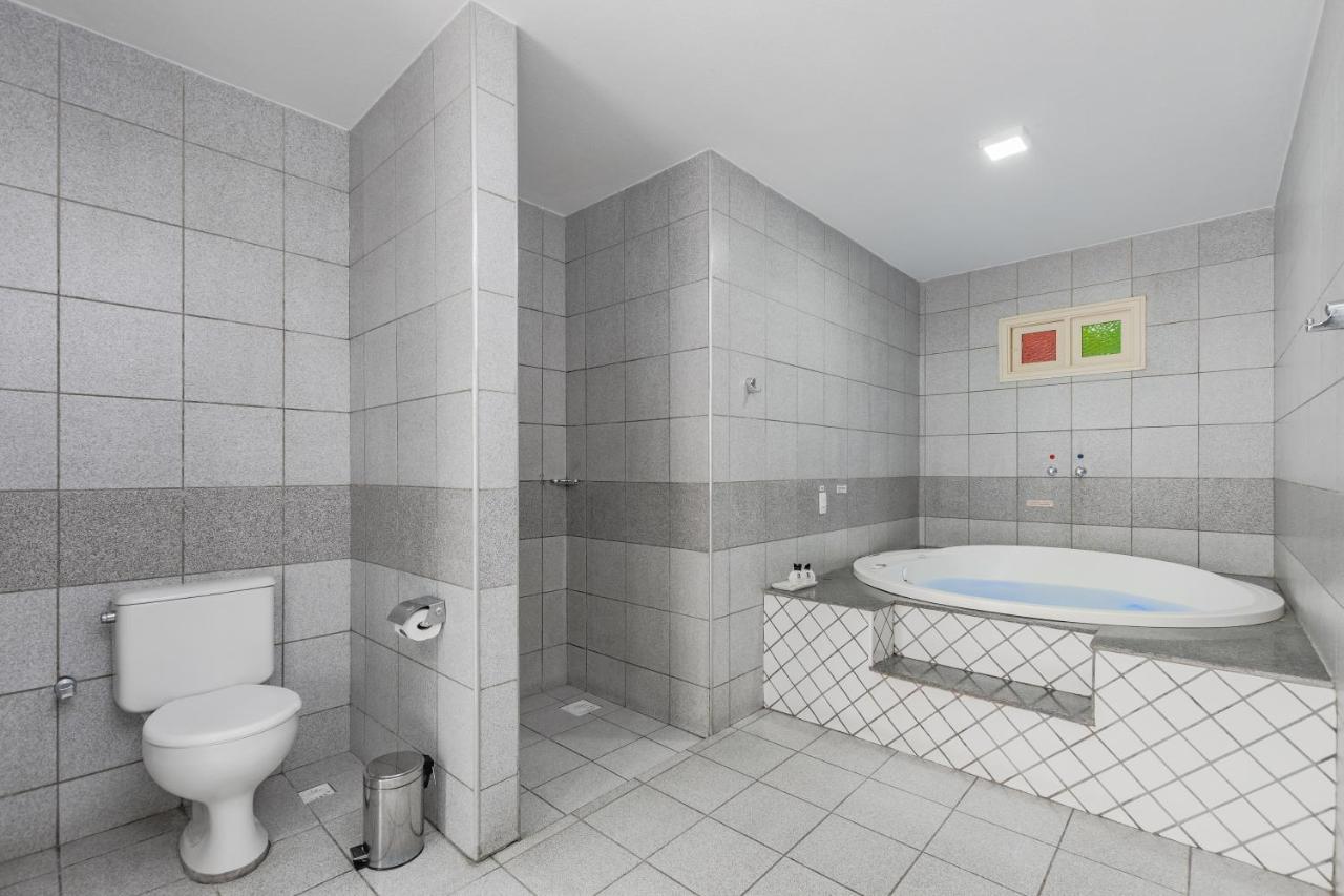 Dreams Motel (Adults Only) Fortaleza  Ngoại thất bức ảnh
