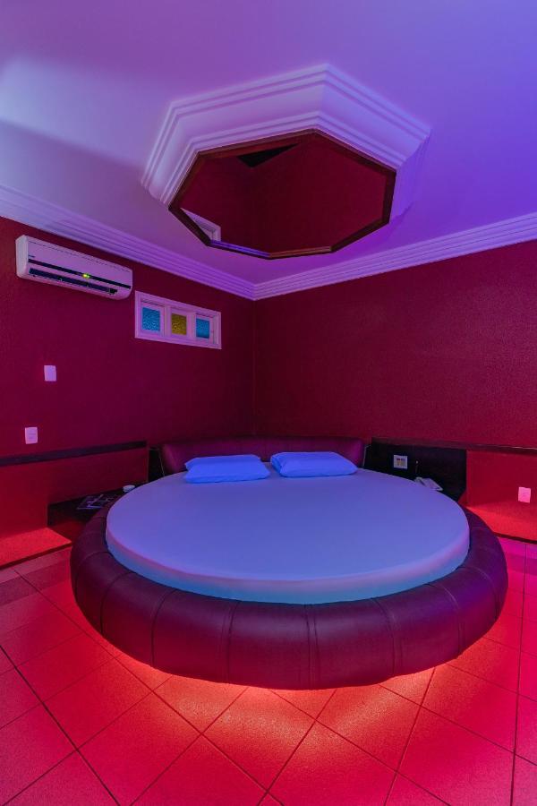 Dreams Motel (Adults Only) Fortaleza  Ngoại thất bức ảnh