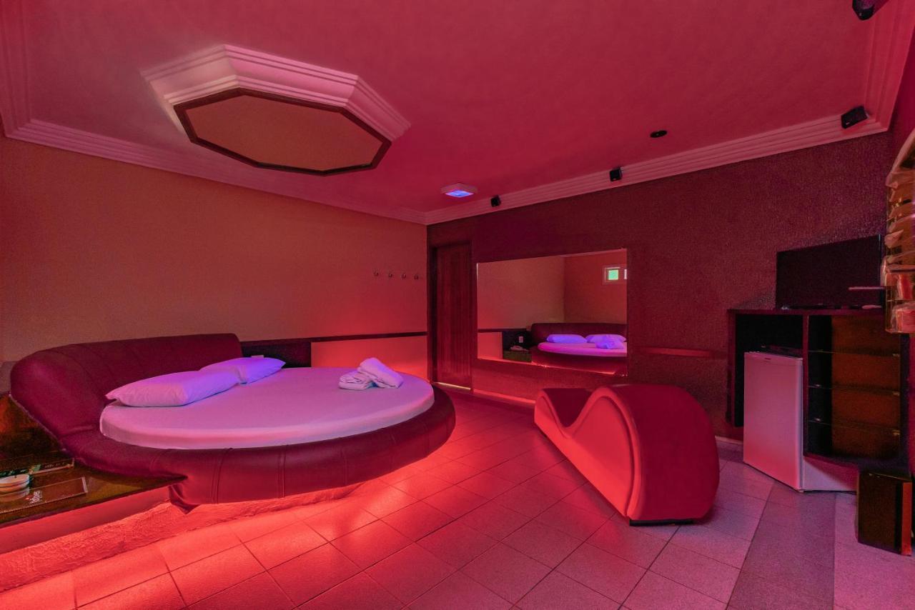 Dreams Motel (Adults Only) Fortaleza  Ngoại thất bức ảnh