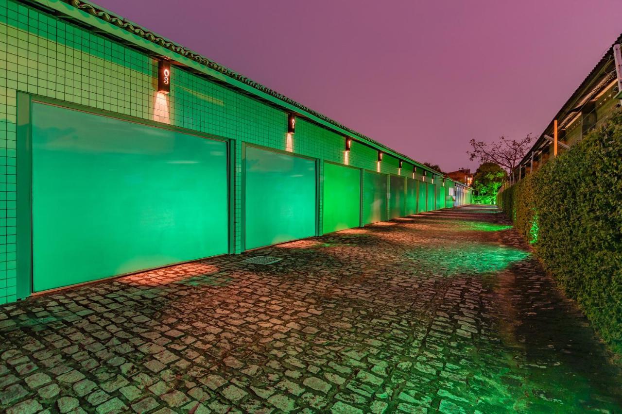 Dreams Motel (Adults Only) Fortaleza  Ngoại thất bức ảnh