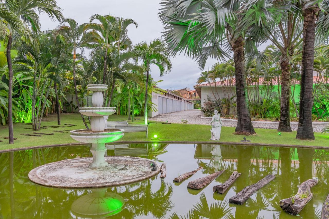 Dreams Motel (Adults Only) Fortaleza  Ngoại thất bức ảnh