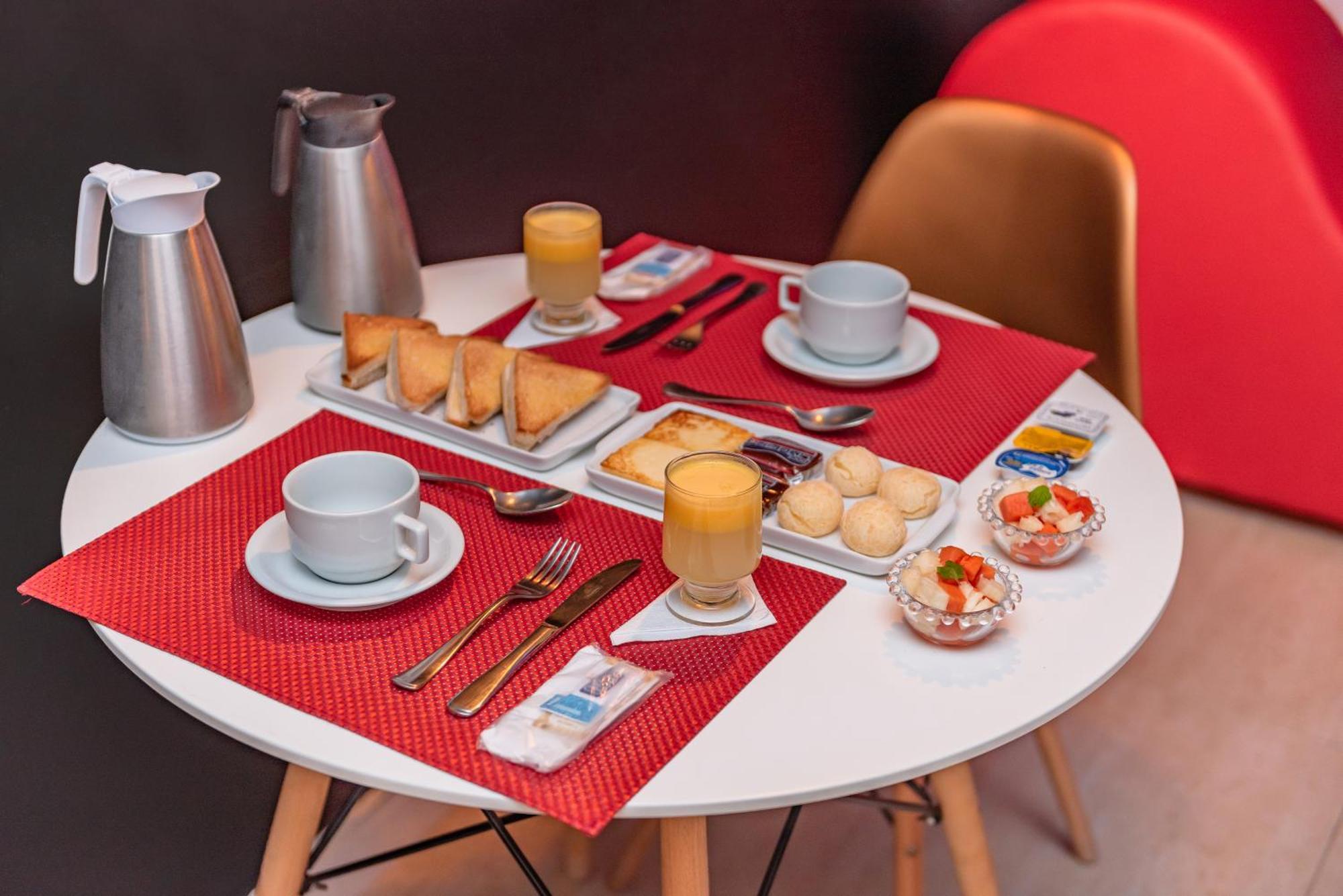 Dreams Motel (Adults Only) Fortaleza  Ngoại thất bức ảnh